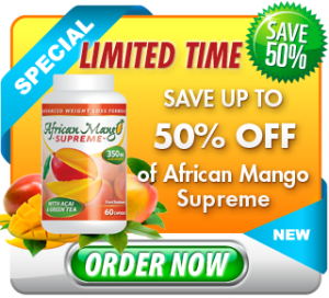 african-mango